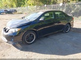Toyota Corolla S 2T1BU4EE9DC041229 fotografie