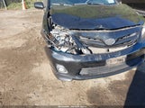 Toyota Corolla S 2T1BU4EE9DC041229 fotografie