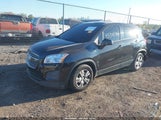 Chevrolet Trax 1Ls KL7CJKSB0GB731057 снимка