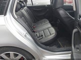 Volkswagen Jetta Sportwagen 2.0L Tdi 3VWPL8AJ7BM653126 снимка