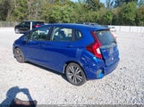 Honda Fit Ex-L JHMGK5H89HS021475 снимка
