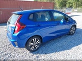 Honda Fit Ex-L JHMGK5H89HS021475 снимка