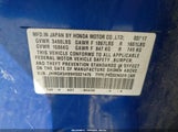 Honda Fit Ex-L JHMGK5H89HS021475 снимка