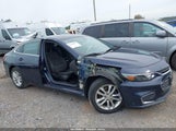 Chevrolet Malibu Lt 1G1ZD5STXJF182071 снимка