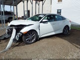 Honda Civic Ex-L 19XFC1F73KE202532 снимка