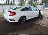 Honda Civic Ex-L 19XFC1F73KE202532 снимка