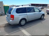 Kia Sedona Lx KNDMG4C79B6411426 снимка