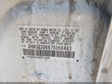 Honda Fit Sport JHMGD38667S068443 photo