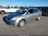 Nissan Versa 1.6 Sv 3N1CN7AP3EL815308 снимка