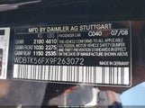 Mercedes-Benz Clk 350 WDBTK56FX9F263072 снимка