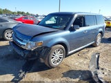 Ford Flex Sel 2FMHK6C83KBA07538 снимка