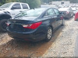 Hyundai Sonata Gls 5NPEB4AC9DH593379 снимка
