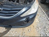 Hyundai Sonata Gls 5NPEB4AC9DH593379 снимка