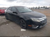 Ford Fusion Sport 3FAHP0KC3AR195671 photo