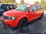 Dodge Journey Sxt Awd 3C4PDDBG4JT478060 снимка