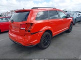 Dodge Journey Sxt Awd 3C4PDDBG4JT478060 снимка