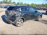 Honda Hr-V Ex 3CZRU6H50HM705172 снимка