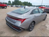 Hyundai Elantra Sel Convenience KMHLS4DG9SU858743 photo