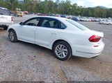 Volkswagen Passat 2.0T Se 1VWBA7A39JC016993 photo