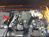 Jeep Wrangler 4-Door Sport 4X4 1C4PJXDG2SW592769 fotografie