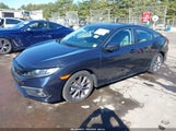 Honda Civic Ex 19XFC1F31KE203580 снимка