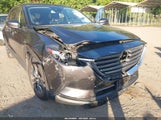 Mazda Cx-9 Touring JM3TCBCY5N0605678 снимка