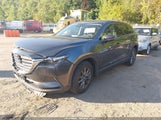 Mazda Cx-9 Touring JM3TCBCY5N0605678 снимка