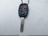 Honda Civic Ex-L 2HGFA16968H310018 снимка