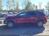Chevrolet Equinox Lt 2GNFLFEK1G6159584 снимка