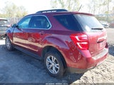 Chevrolet Equinox Lt 2GNFLFEK1G6159584 снимка