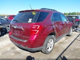 Chevrolet Equinox Lt 2GNFLFEK1G6159584 снимка