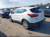 Nissan Rogue Sport S JN1BJ1CP6JW106698 fotografie