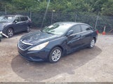 Hyundai Sonata Gls 5NPEB4ACXBH218730 снимка