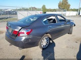 Honda Accord Ex-L 1HGCR2F83DA256100 снимка