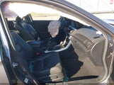 Honda Accord Ex-L 1HGCR2F83DA256100 снимка