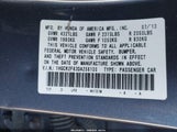 Honda Accord Ex-L 1HGCR2F83DA256100 снимка