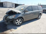 Volkswagen Routan Se 2V4RW3D1XAR407847 снимка