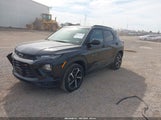 Chevrolet Trailblazer Fwd Rs KL79MTSLXNB068559 fotografie