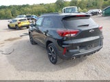 Chevrolet Trailblazer Fwd Rs KL79MTSLXNB068559 снимка