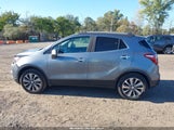 Buick Encore Awd Preferred KL4CJESB0KB835104 fotografie