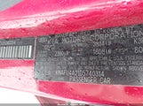 Kia Forte Ex KNAFU4A21D5740314 снимка
