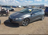 Honda Cr-Z JHMZF1D43DS001225 снимка