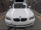BMW 535Xi WBAPT73588CX01768 снимка
