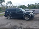 Nissan Armada Sv JN8AY2NDXK9092550 fotografie