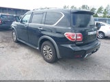 Nissan Armada Sv JN8AY2NDXK9092550 photo