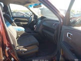Honda Pilot Ex 5FNYF4H41AB010345 снимка