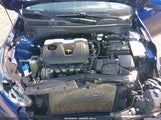 Kia Forte Lxs 3KPF24AD0ME300017 fotografie