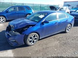 Kia Forte Lxs 3KPF24AD0ME300017 fotografie