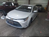 Toyota Corolla Le 5YFEPMAE4NP276178 снимка