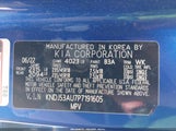 Kia Soul Gt-Line KNDJ53AU7P7191605 снимка